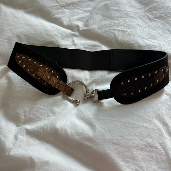 Stretchy belt - Picture 1 of 5